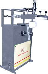 Manufacturers Exporters and Wholesale Suppliers of Manual Round Printing Machine Faridabad Haryana